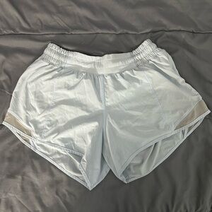 Lululemon Shorts Size 6